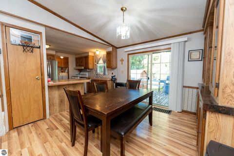 Tiny photo for 1021 Cortez Drive, Lake Isabella, MI 48893 (MLS # 1939461)