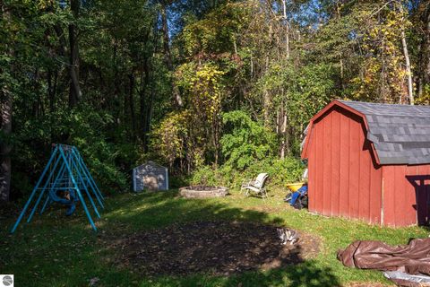 Tiny photo for 1021 Cortez Drive, Lake Isabella, MI 48893 (MLS # 1939461)