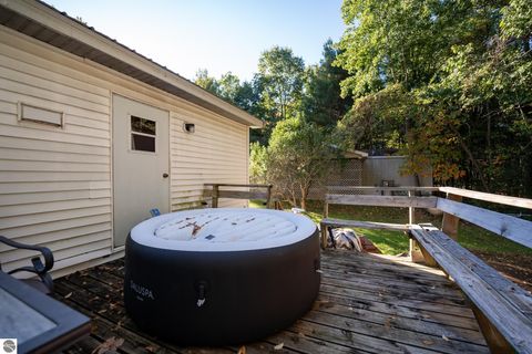 Tiny photo for 1021 Cortez Drive, Lake Isabella, MI 48893 (MLS # 1939461)