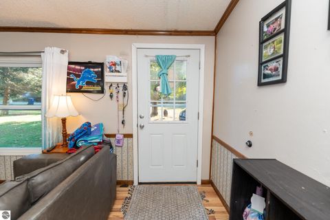 Tiny photo for 1021 Cortez Drive, Lake Isabella, MI 48893 (MLS # 1939461)