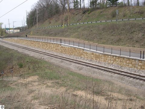 Tiny photo for 1597 Edgewater Ridge, Traverse City, MI 49684 (MLS # 1916486)