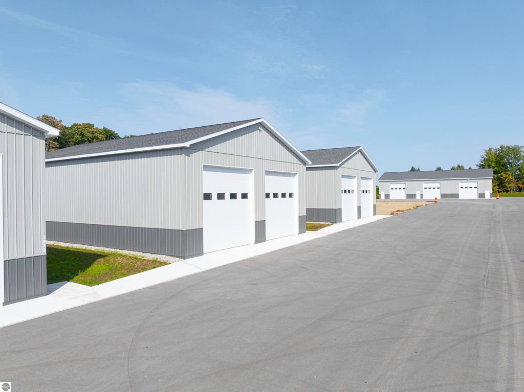 Photo of 5932 Storage Loop Drive #17, Traverse City, MI 49685 (MLS # 1939069)