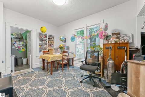 Tiny photo for 521 Fifth Street, Traverse City, MI 49684 (MLS # 1941009)