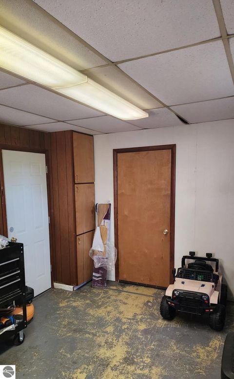 Tiny photo for 481 E Remus Road, Mt Pleasant, MI 48858 (MLS # 1939978)