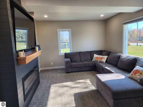 Tiny photo for 481 E Remus Road, Mt Pleasant, MI 48858 (MLS # 1939978)