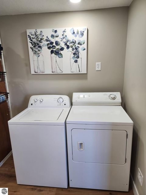 Tiny photo for 481 E Remus Road, Mt Pleasant, MI 48858 (MLS # 1939978)