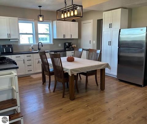 Tiny photo for 481 E Remus Road, Mt Pleasant, MI 48858 (MLS # 1939978)