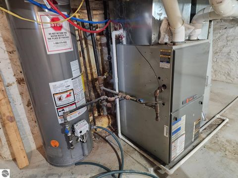 Tiny photo for 481 E Remus Road, Mt Pleasant, MI 48858 (MLS # 1939978)