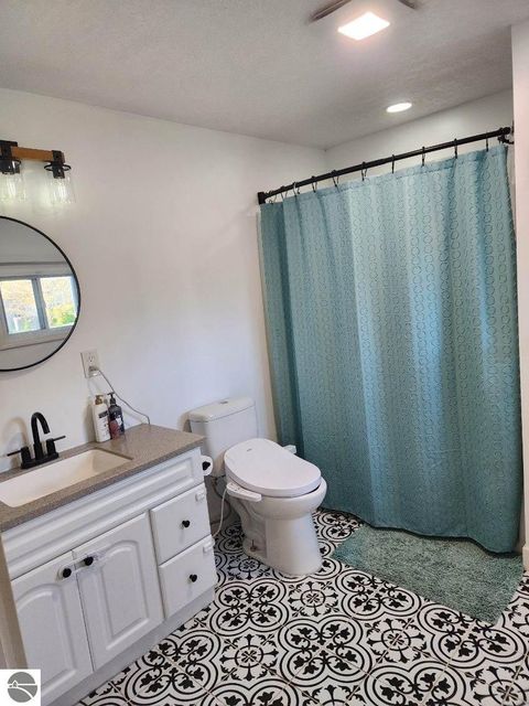 Tiny photo for 481 E Remus Road, Mt Pleasant, MI 48858 (MLS # 1939978)