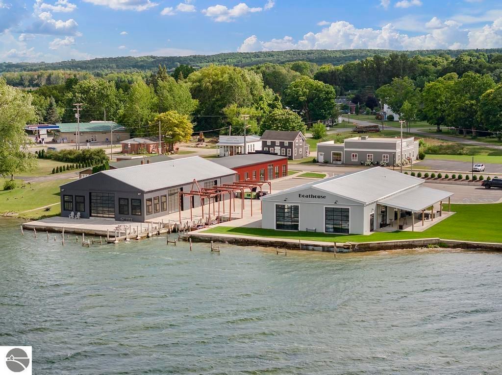 Photo of 204 Water Street, East Jordan, MI 49727 (MLS # 1925101)
