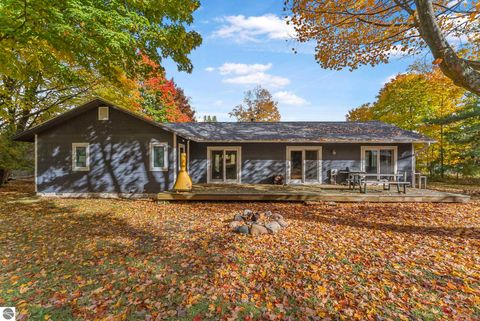 Tiny photo for 316 S Shabwasung, Northport, MI 49670 (MLS # 1939868)