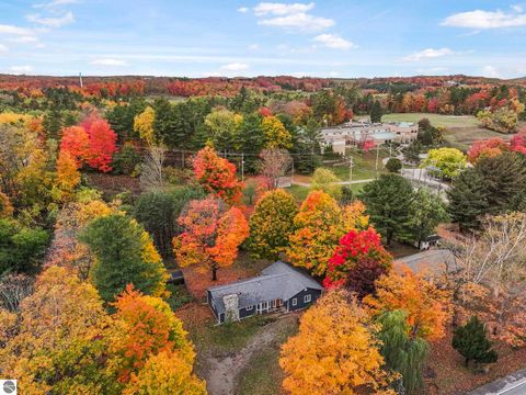 Tiny photo for 316 S Shabwasung, Northport, MI 49670 (MLS # 1939868)