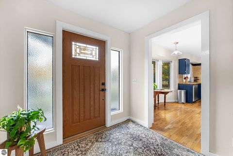 Tiny photo for 316 S Shabwasung, Northport, MI 49670 (MLS # 1939868)