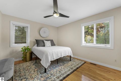 Tiny photo for 316 S Shabwasung, Northport, MI 49670 (MLS # 1939868)