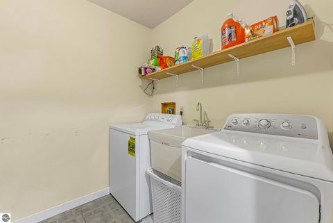 Tiny photo for 316 S Shabwasung, Northport, MI 49670 (MLS # 1939868)