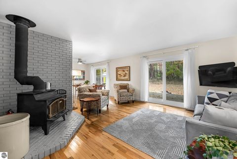 Tiny photo for 316 S Shabwasung, Northport, MI 49670 (MLS # 1939868)