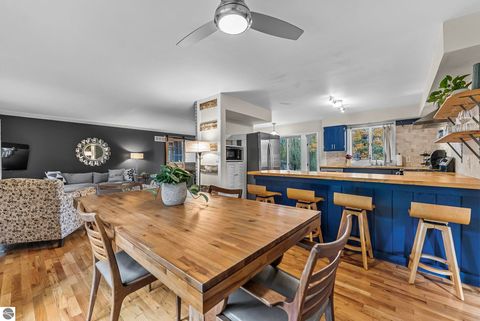 Tiny photo for 316 S Shabwasung, Northport, MI 49670 (MLS # 1939868)