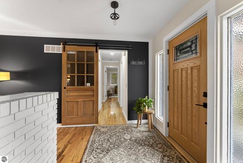 Tiny photo for 316 S Shabwasung, Northport, MI 49670 (MLS # 1939868)