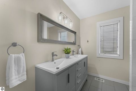Tiny photo for 316 S Shabwasung, Northport, MI 49670 (MLS # 1939868)