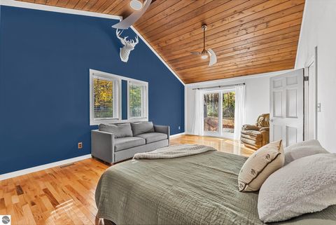 Tiny photo for 316 S Shabwasung, Northport, MI 49670 (MLS # 1939868)