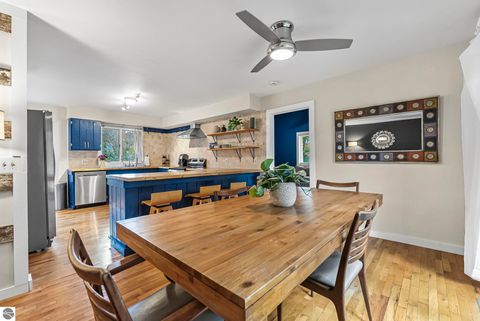 Tiny photo for 316 S Shabwasung, Northport, MI 49670 (MLS # 1939868)