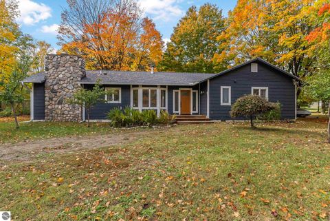Tiny photo for 316 S Shabwasung, Northport, MI 49670 (MLS # 1939868)