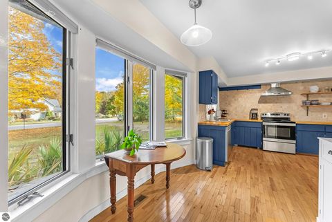 Tiny photo for 316 S Shabwasung, Northport, MI 49670 (MLS # 1939868)