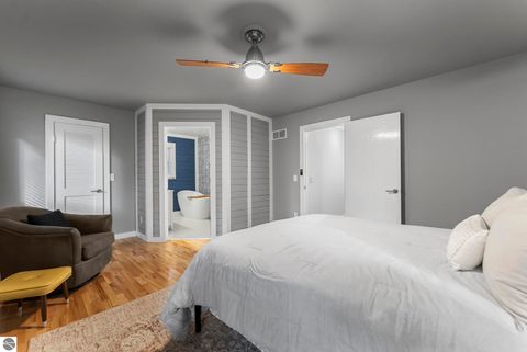 Tiny photo for 316 S Shabwasung, Northport, MI 49670 (MLS # 1939868)