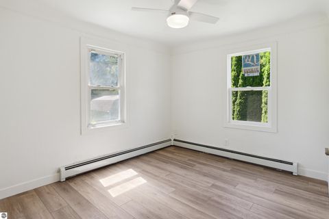 Tiny photo for 158 River Trail Drive, Bay City, MI 48706 (MLS # 1941263)