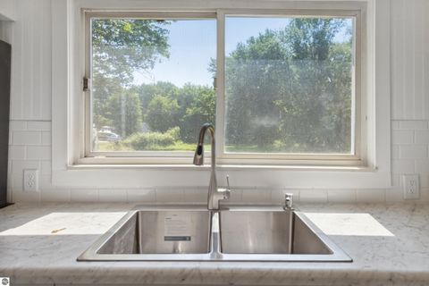 Tiny photo for 158 River Trail Drive, Bay City, MI 48706 (MLS # 1941263)