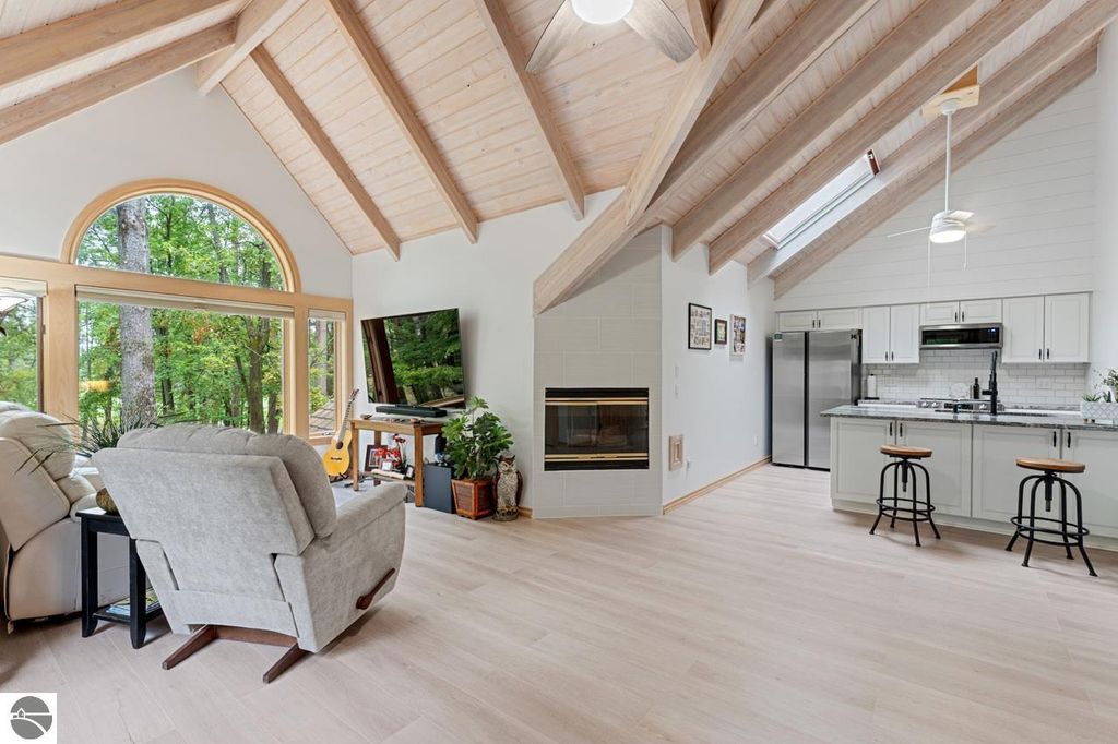 Photo of 584 Wild Turkey Lane, Lewiston, MI 49756 (MLS # 1937942)