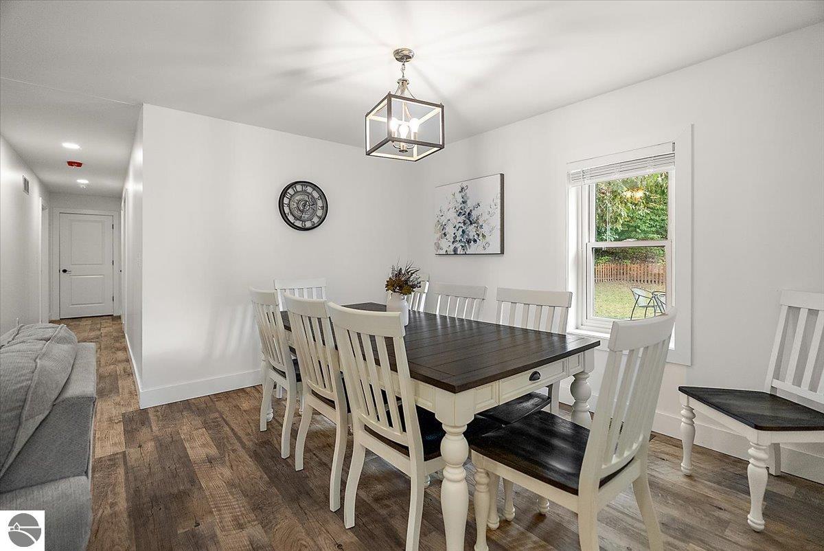 Luther, Michigan 49656, United States, ,Residential,Active,220522