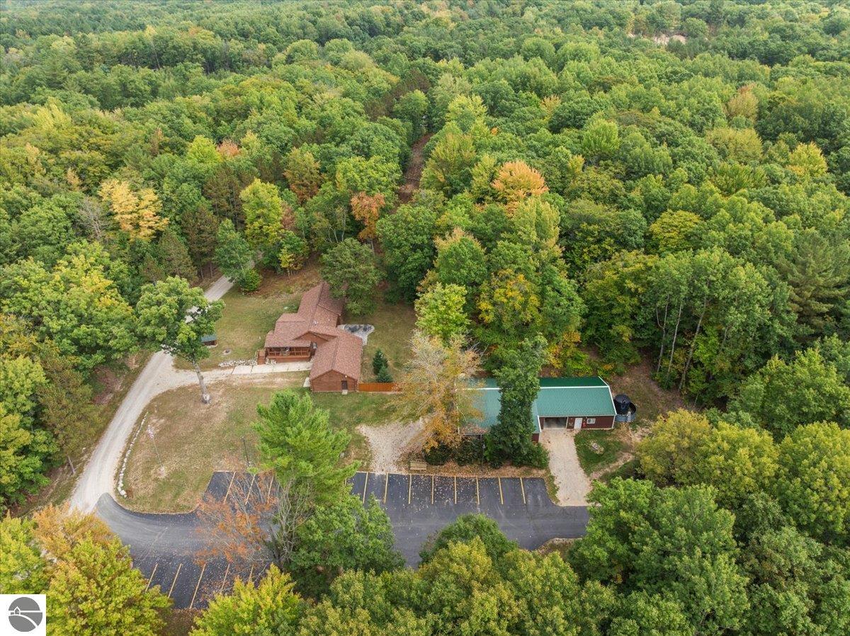 Luther, Michigan 49656, United States, ,Residential,Active,220522