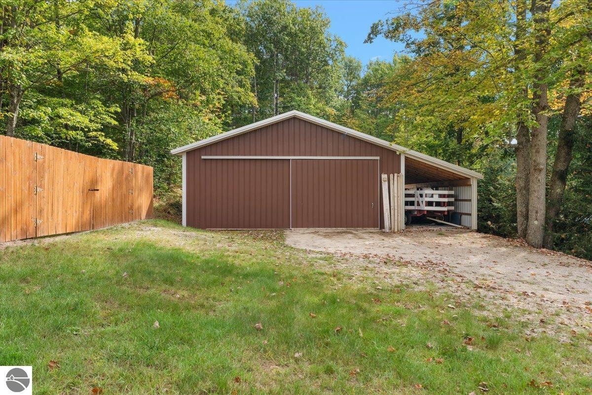 Luther, Michigan 49656, United States, ,Residential,Active,220522