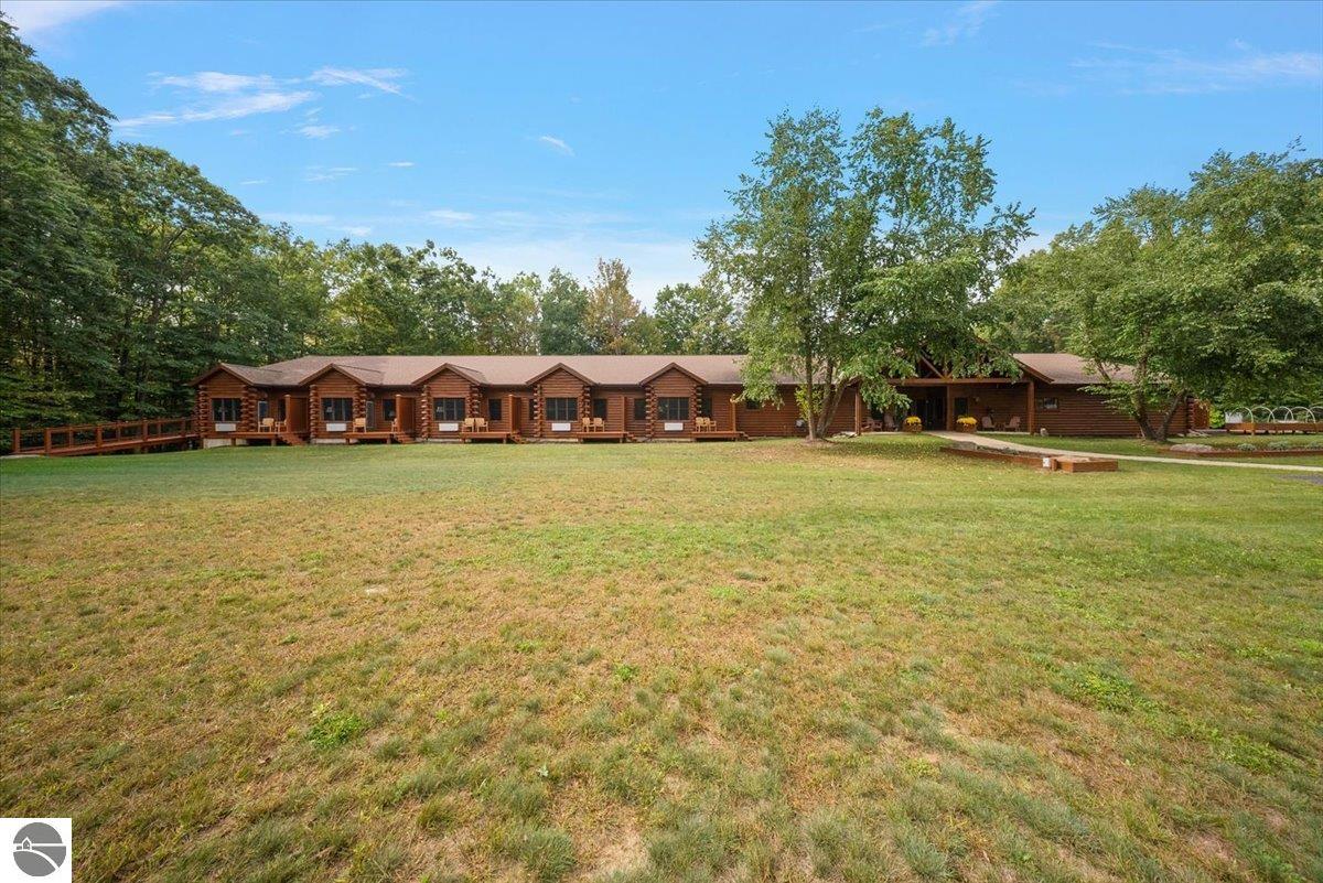 Luther, Michigan 49656, United States, ,Residential,Active,220522