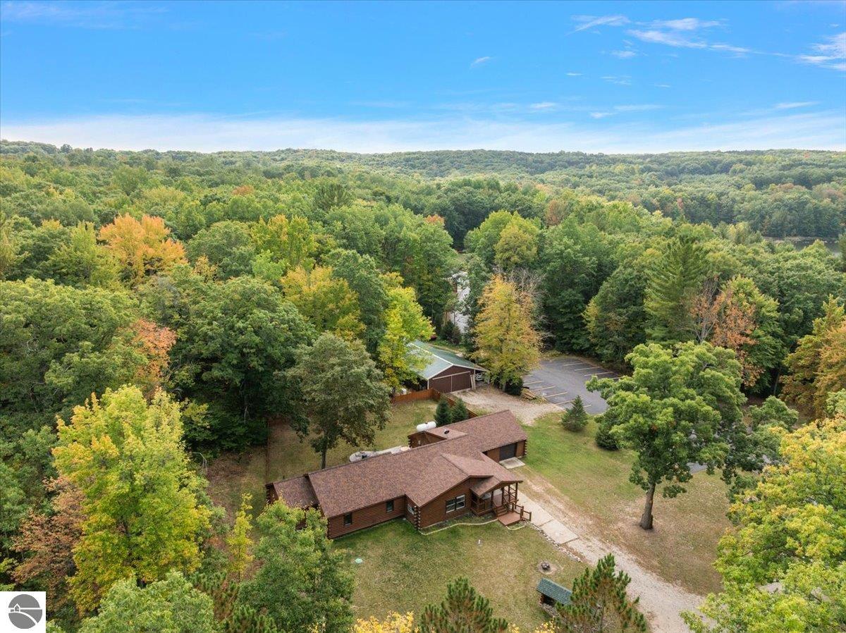 Luther, Michigan 49656, United States, ,Residential,Active,220522