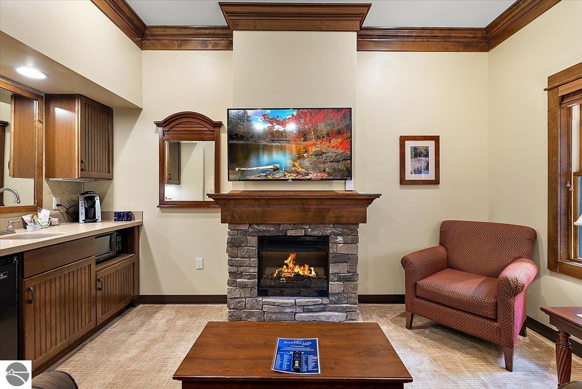 Luther, Michigan 49656, United States, ,Residential,Active,220522