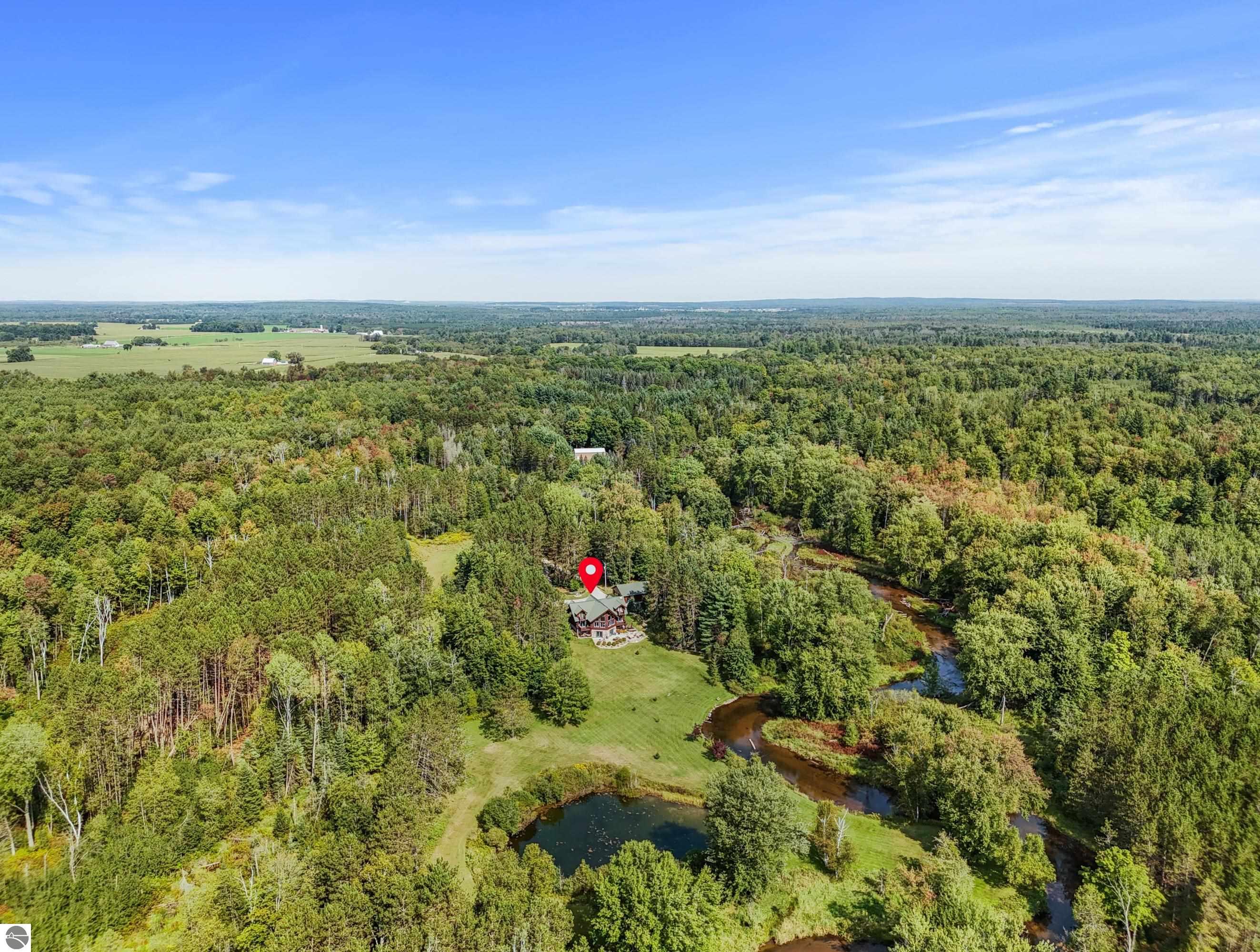 McBain, Michigan 49657, United States, 4 Bedrooms Bedrooms, ,4 BathroomsBathrooms,Residential,Active,77024