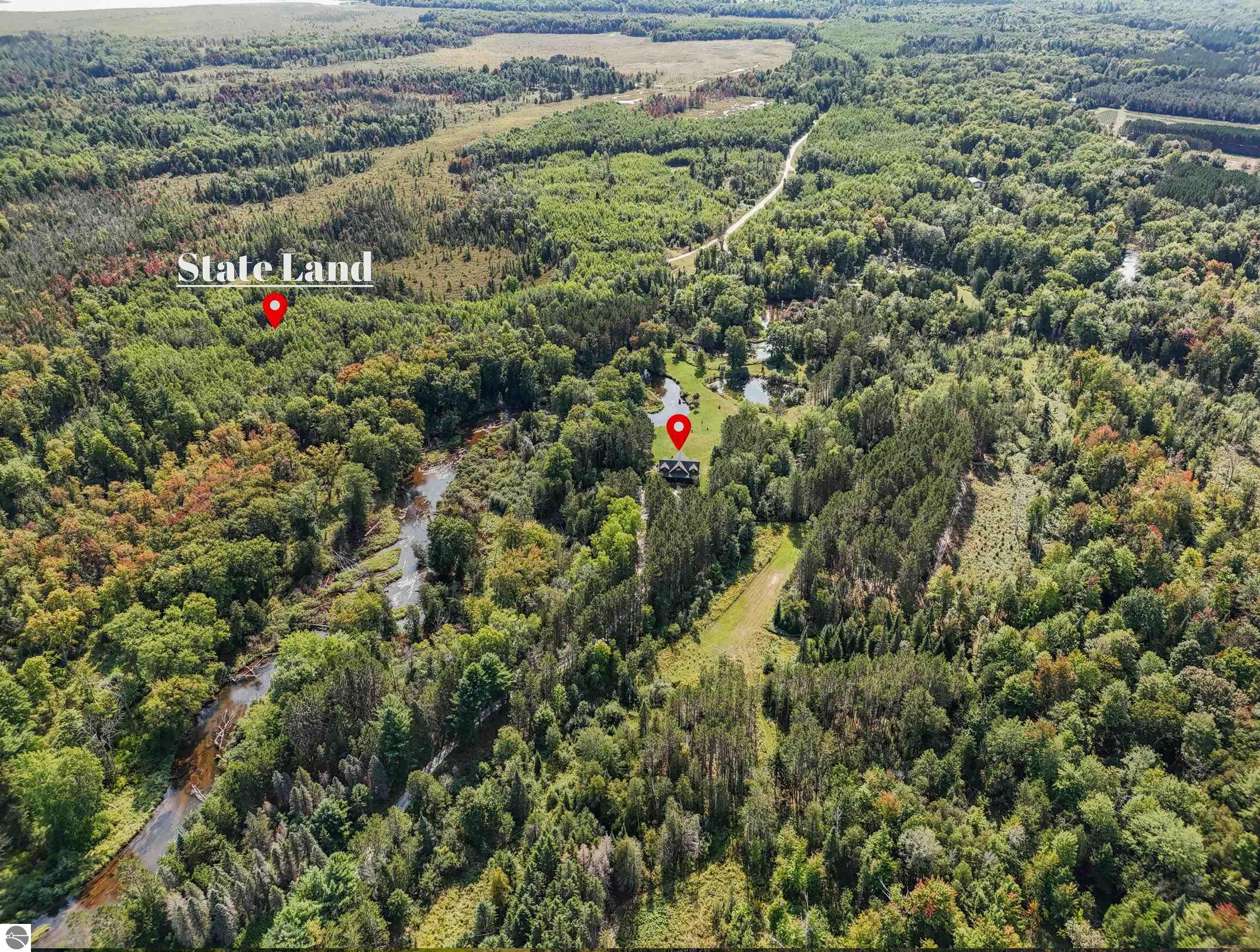 McBain, Michigan 49657, United States, 4 Bedrooms Bedrooms, ,4 BathroomsBathrooms,Residential,Active,77024