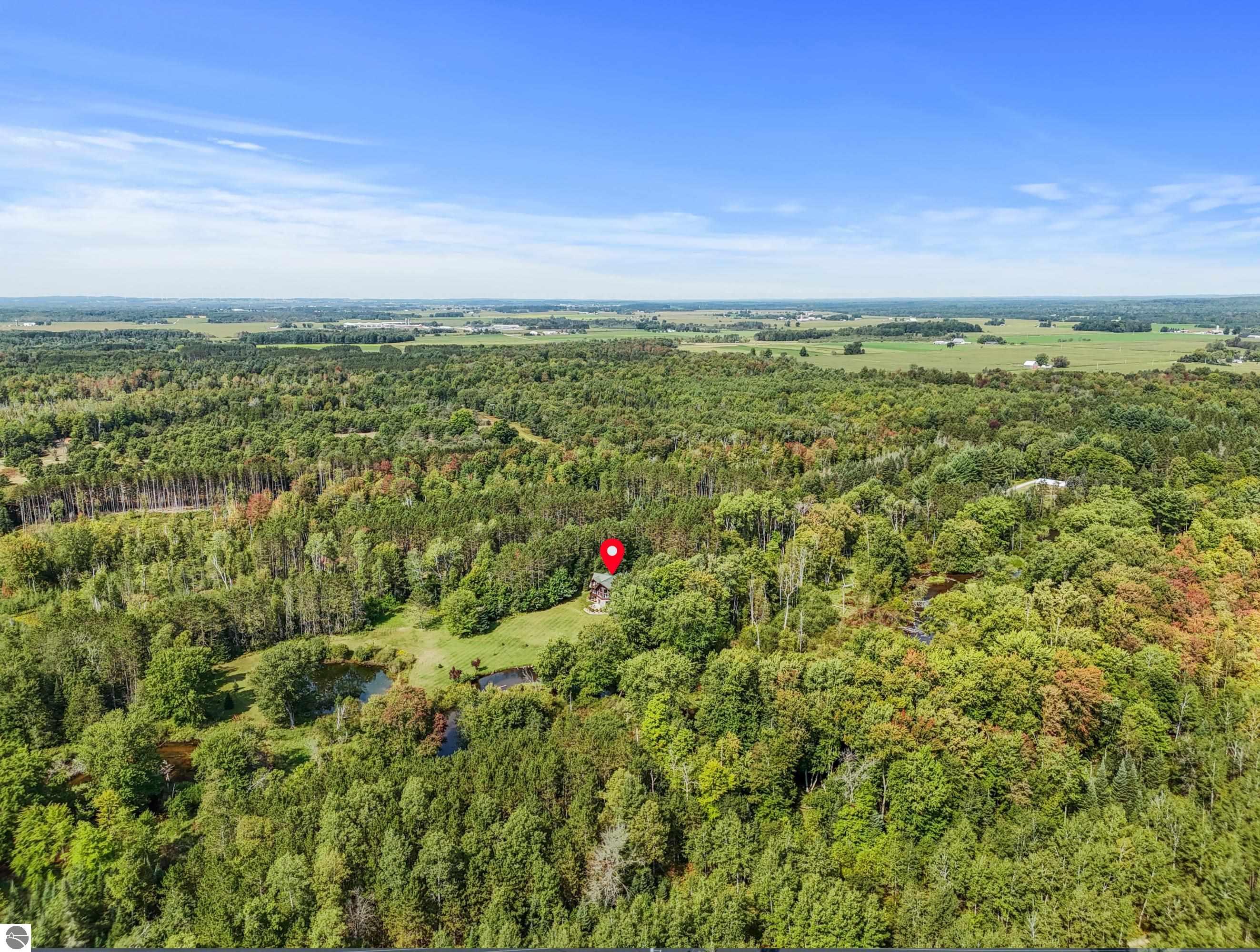 McBain, Michigan 49657, United States, 4 Bedrooms Bedrooms, ,4 BathroomsBathrooms,Residential,Active,77024