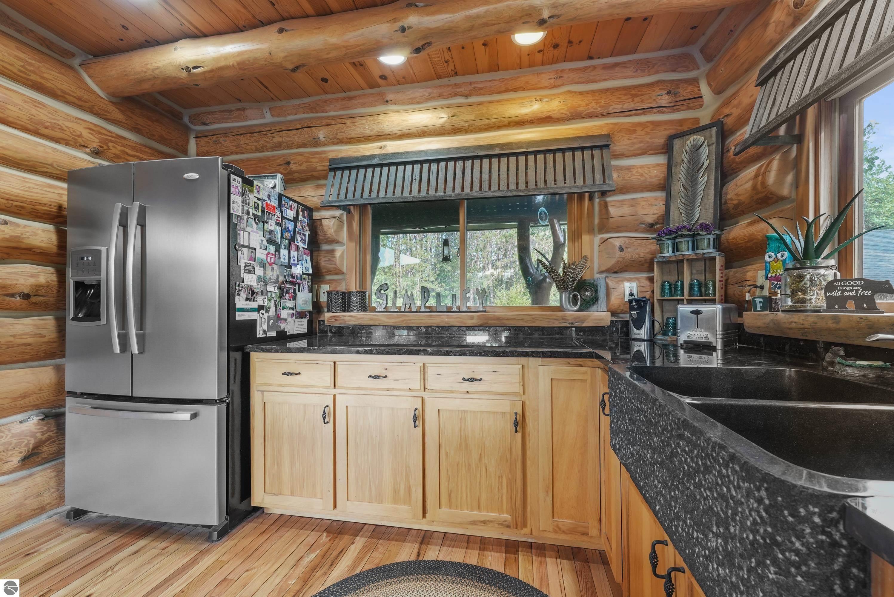 McBain, Michigan 49657, United States, 4 Bedrooms Bedrooms, ,4 BathroomsBathrooms,Residential,Active,77024