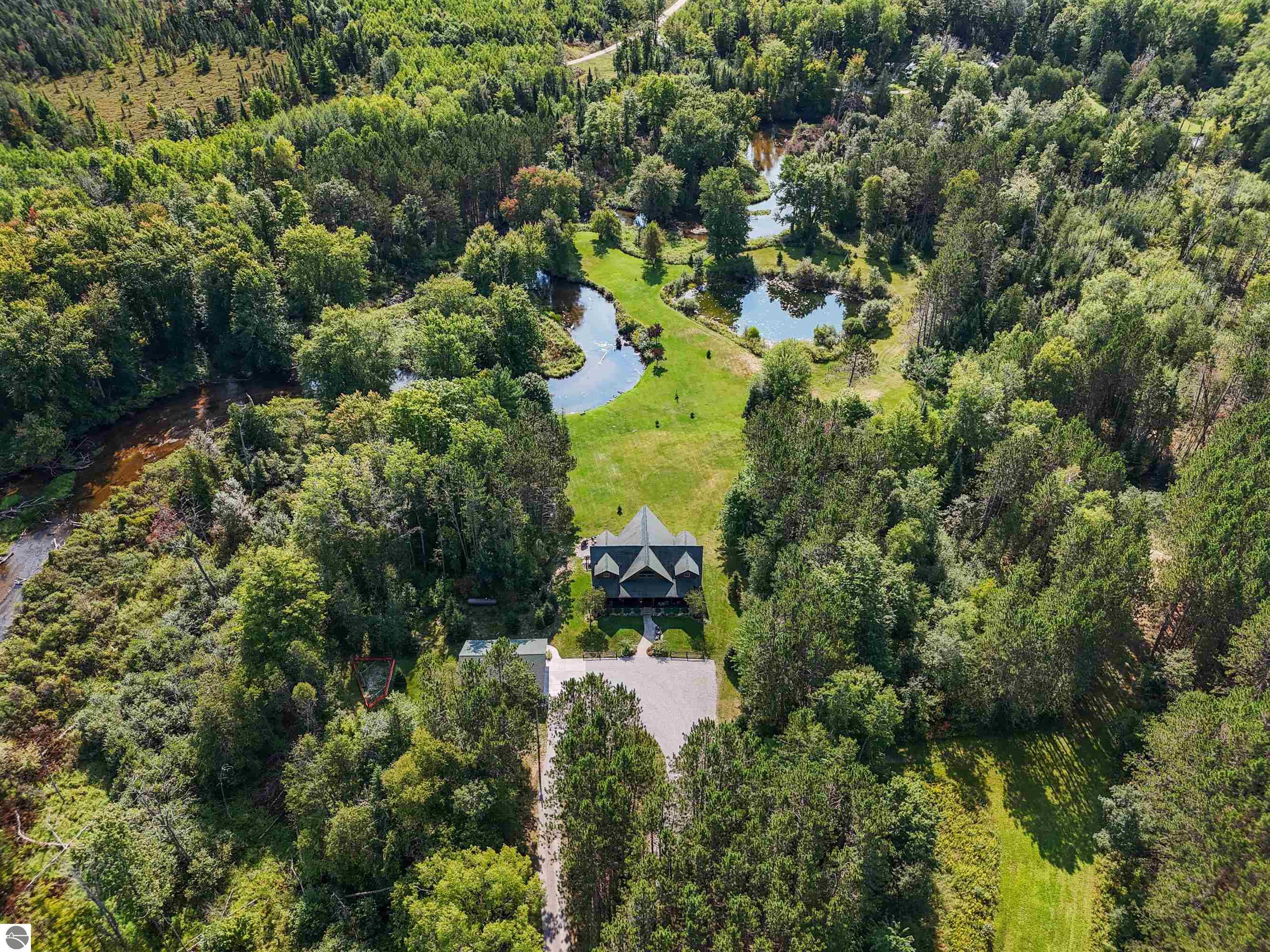 McBain, Michigan 49657, United States, 4 Bedrooms Bedrooms, ,4 BathroomsBathrooms,Residential,Active,77024