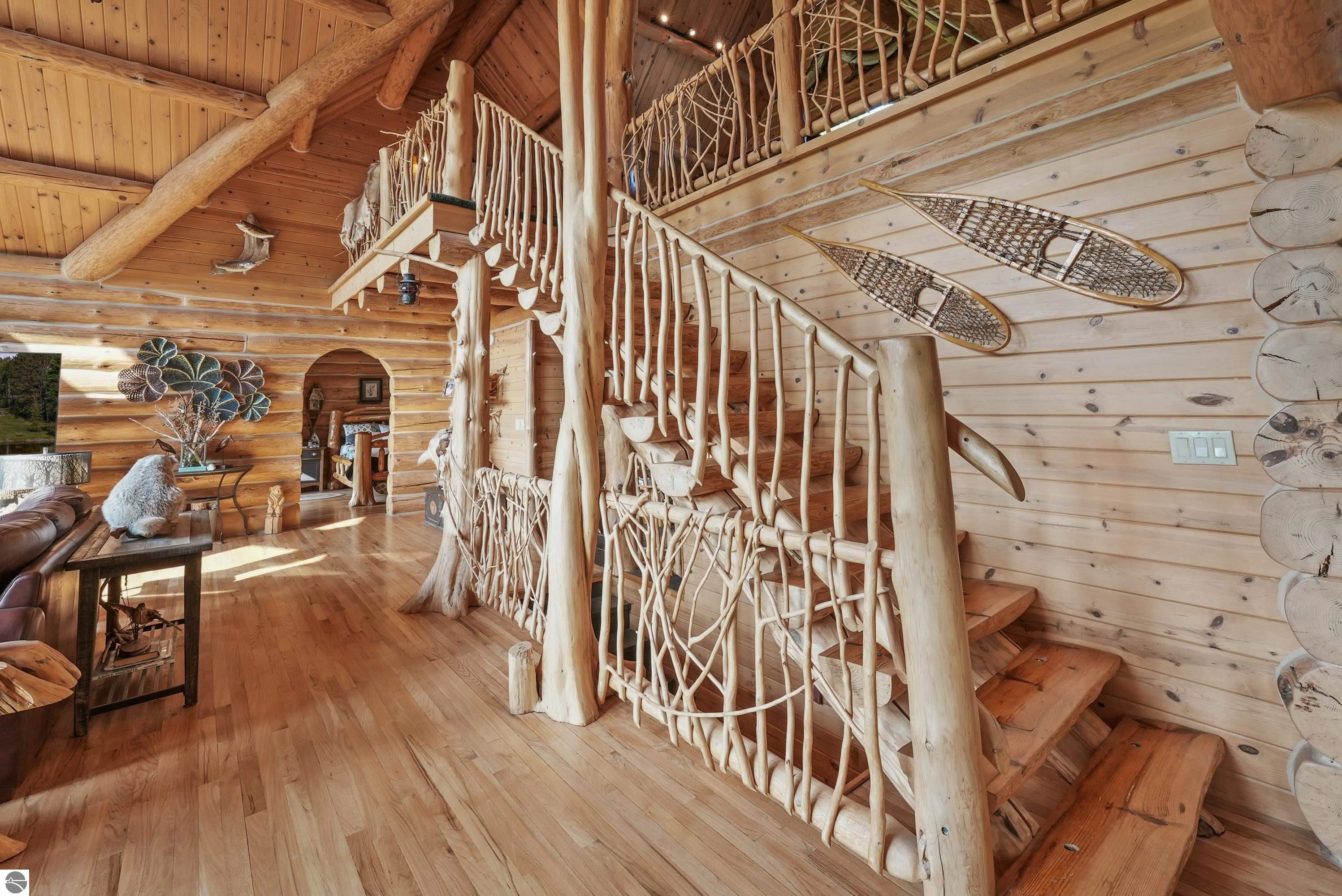 McBain, Michigan 49657, United States, 4 Bedrooms Bedrooms, ,4 BathroomsBathrooms,Residential,Active,77024