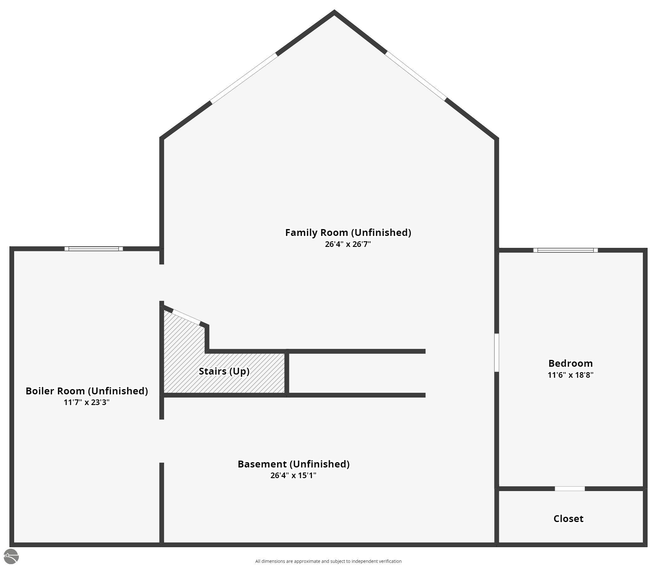 McBain, Michigan 49657, United States, 4 Bedrooms Bedrooms, ,4 BathroomsBathrooms,Residential,Active,77024