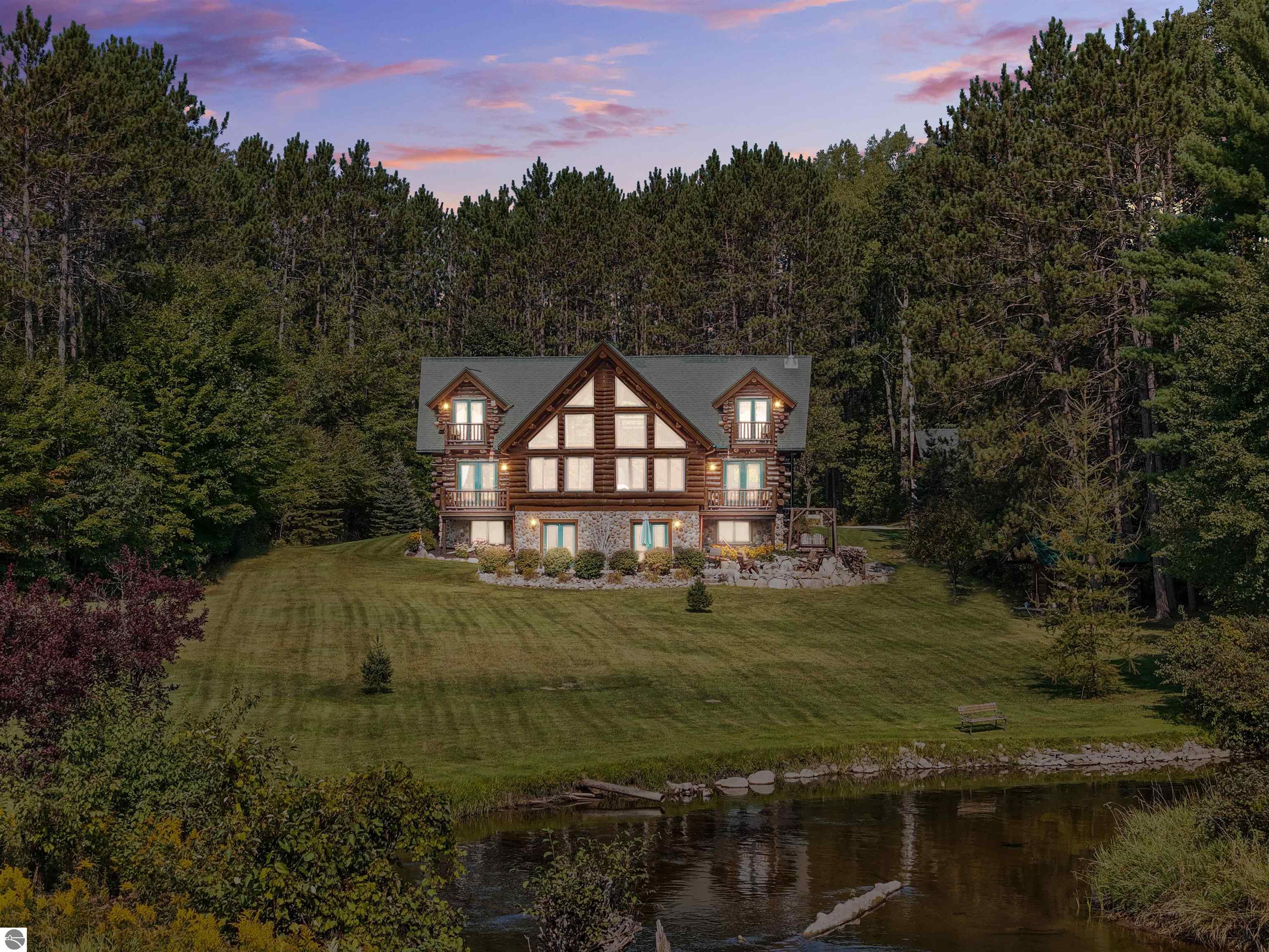 McBain, Michigan 49657, United States, 4 Bedrooms Bedrooms, ,4 BathroomsBathrooms,Residential,Active,77024