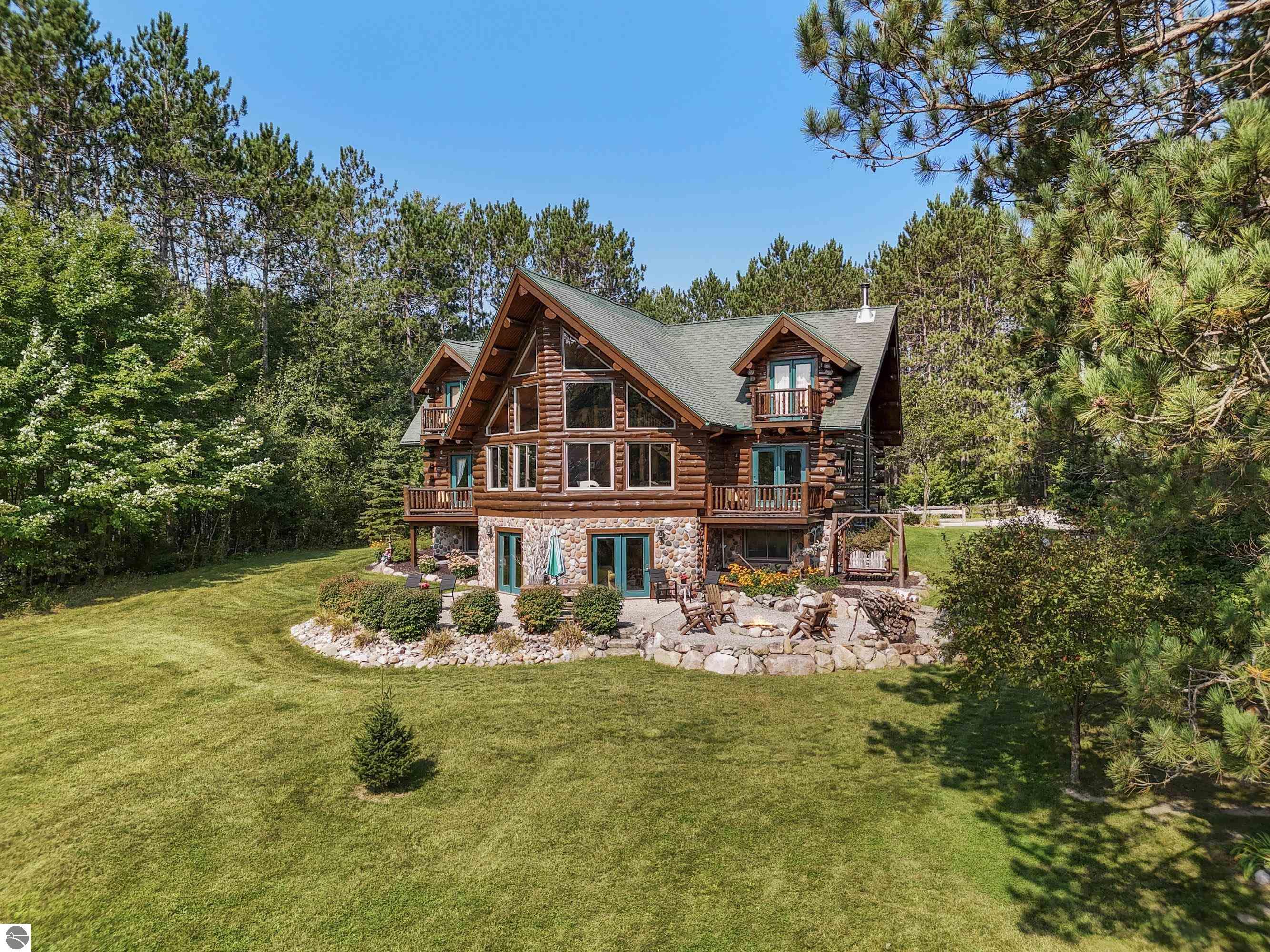 McBain, Michigan 49657, United States, 4 Bedrooms Bedrooms, ,4 BathroomsBathrooms,Residential,Active,77024