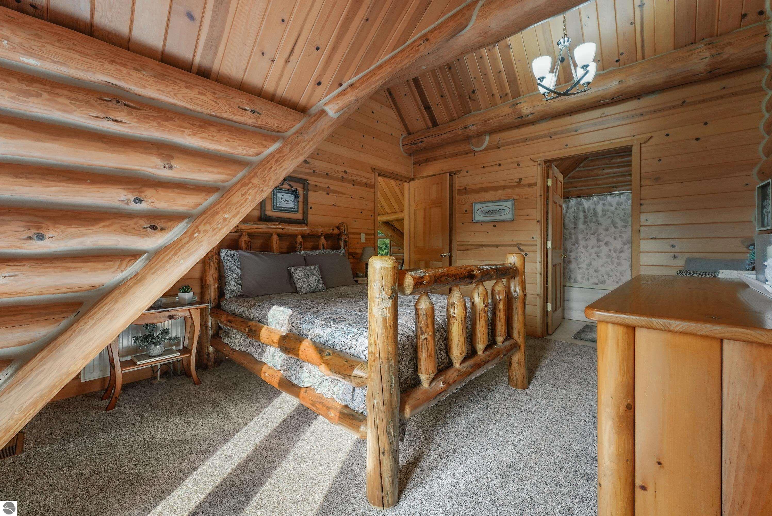 McBain, Michigan 49657, United States, 4 Bedrooms Bedrooms, ,4 BathroomsBathrooms,Residential,Active,77024