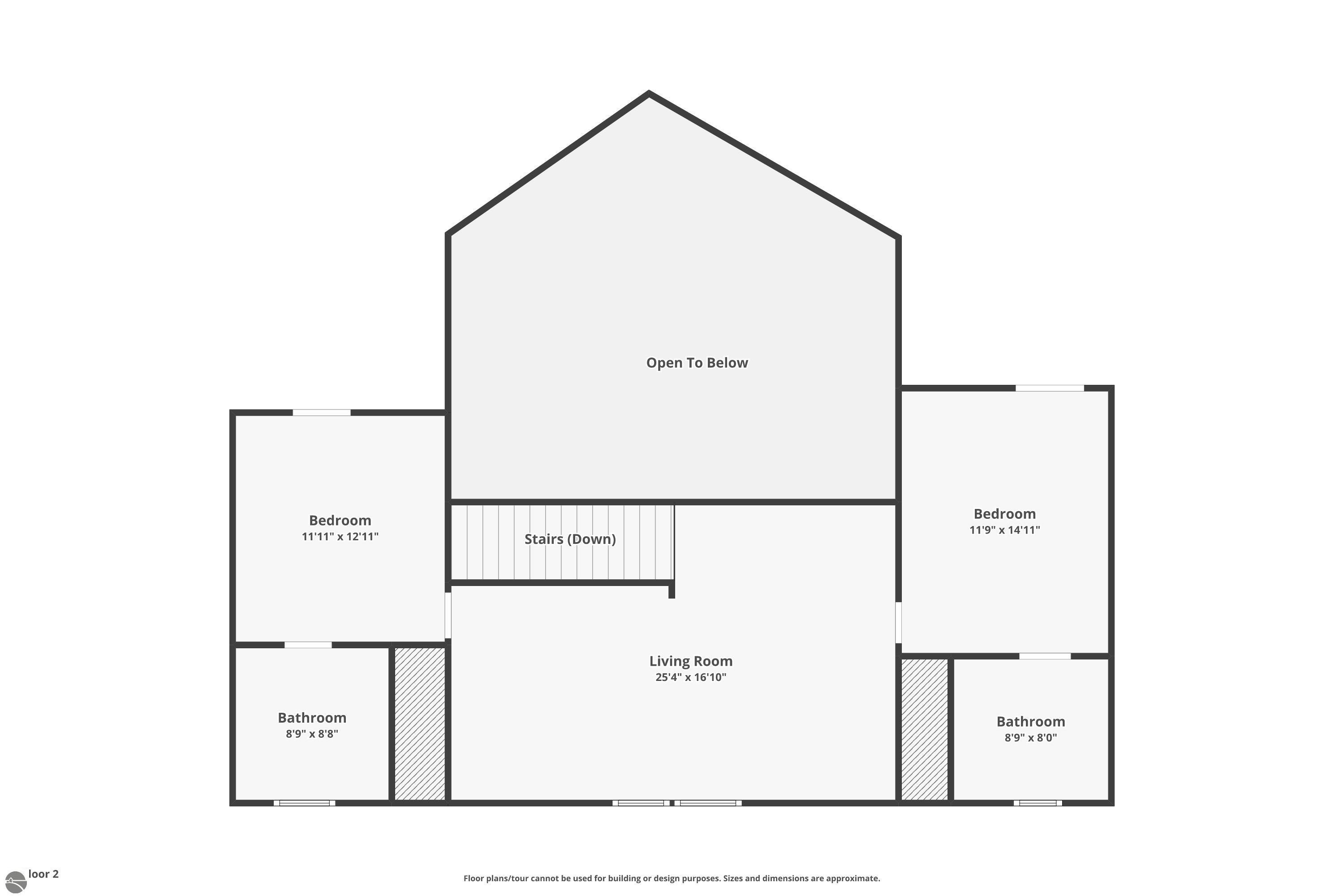 McBain, Michigan 49657, United States, 4 Bedrooms Bedrooms, ,4 BathroomsBathrooms,Residential,Active,77024