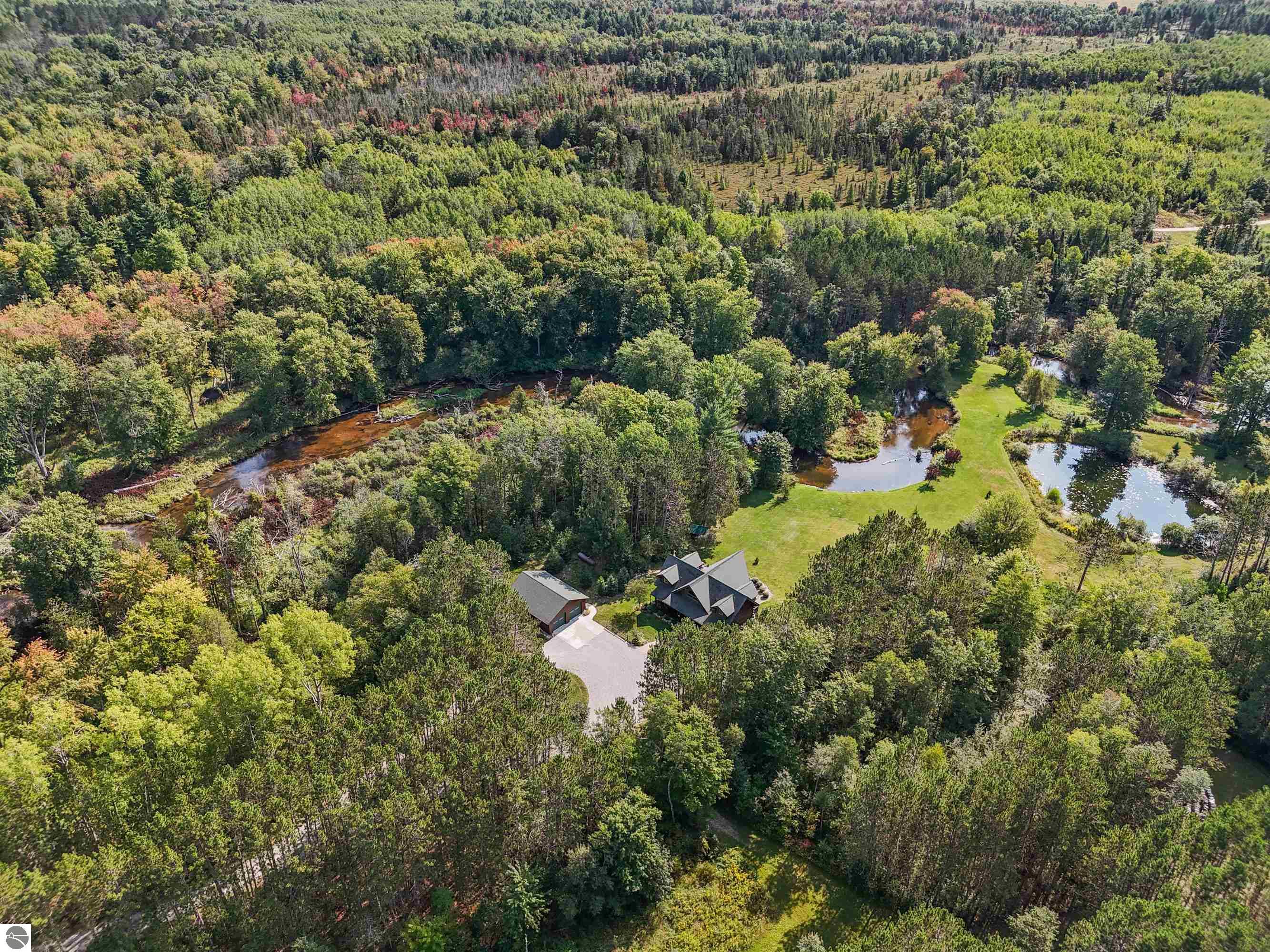 McBain, Michigan 49657, United States, 4 Bedrooms Bedrooms, ,4 BathroomsBathrooms,Residential,Active,77024