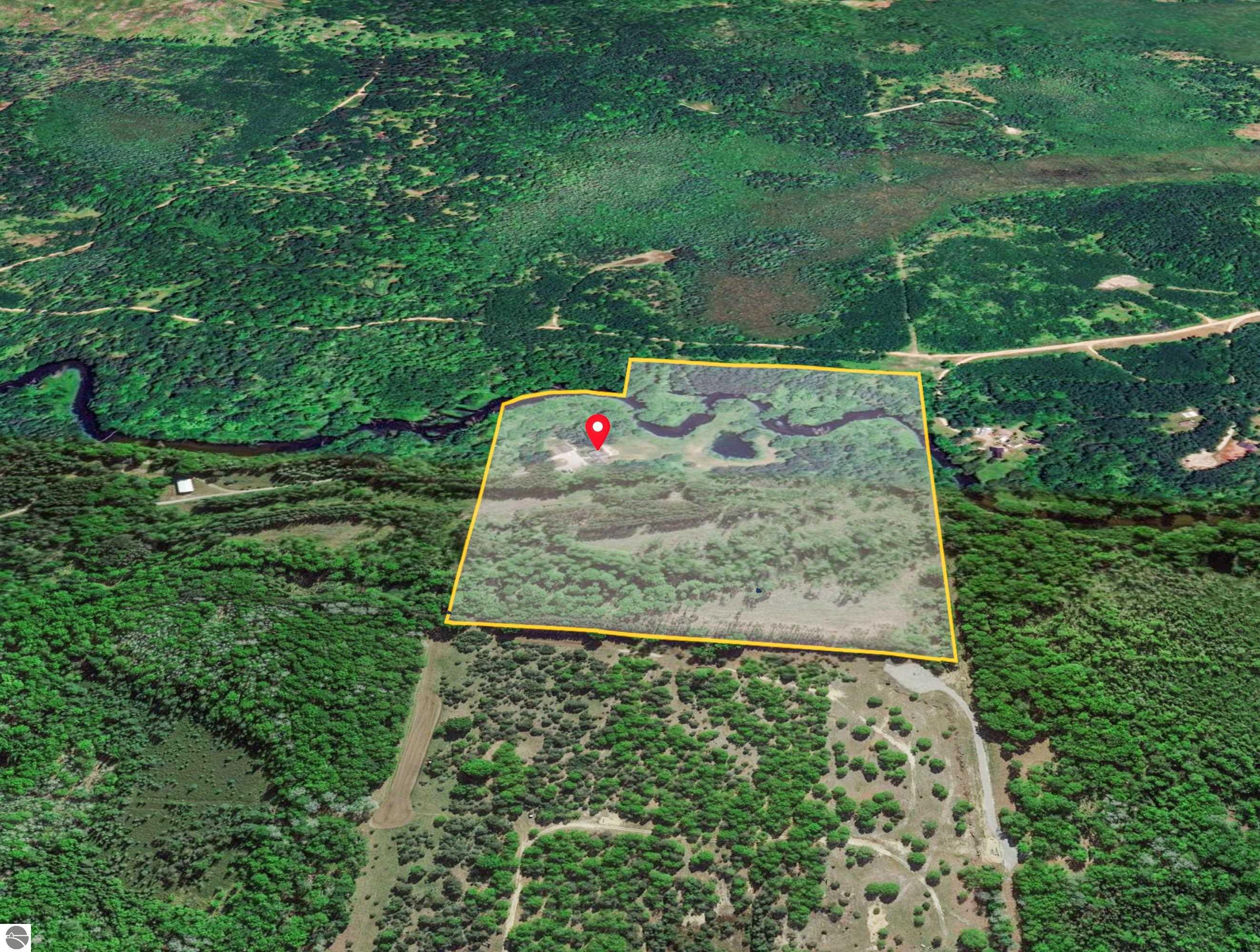 McBain, Michigan 49657, United States, 4 Bedrooms Bedrooms, ,4 BathroomsBathrooms,Residential,Active,77024